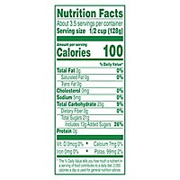Del Monte Fruit Cocktail in Heavy Syrup - 15.25 Oz - Image 4
