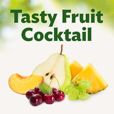 Del Monte Fruit Cocktail in Heavy Syrup - 15.25 Oz - Image 5