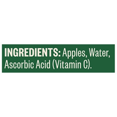 Tree Top Apple Sauce No Sugar Added - 47.3 Oz - Image 4