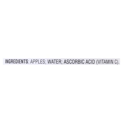 Tree Top Apple Sauce No Sugar Added - 23.8 Oz - Image 5