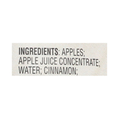 Seneca Apple Sauce Cinnamon - 47.8 Oz - Image 4