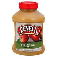 Seneca Apple Sauce Original - 47.8 Oz - Image 1
