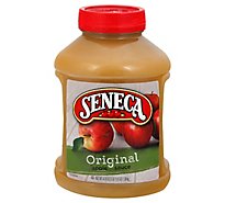 Seneca Apple Sauce Original - 47.8 Oz