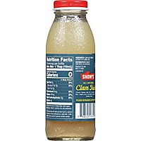 Bumble Bee Juice Clam - 8 Fl. Oz. - Image 6