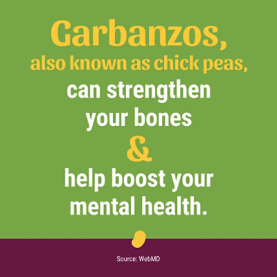 S&W Garbanzos - Chick Peas - 15.5 Oz - Image 6