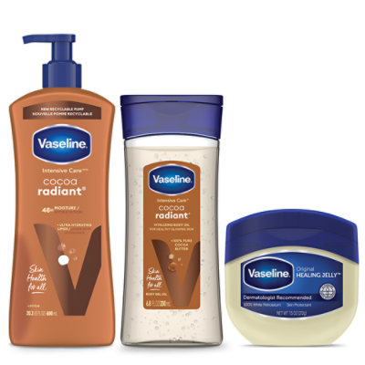 vaseline Acme Coupon