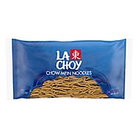 La Choy Noodle Chow Mein - 12 Oz - Image 1