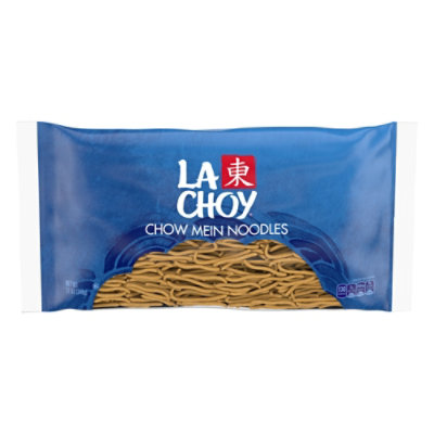 La Choy Noodle Chow Mein - 12 Oz
