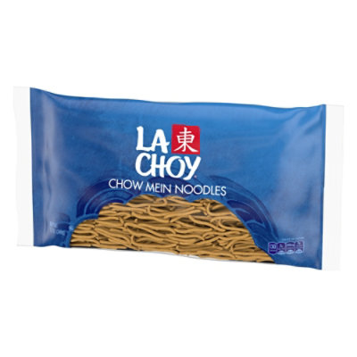 La Choy Chow Mein Noodles - 12 Oz - Image 3