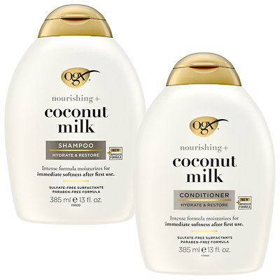 OGX Shampoo or Conditioner Acme Coupon