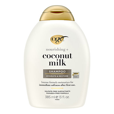 ogx hair care Acme Coupon
