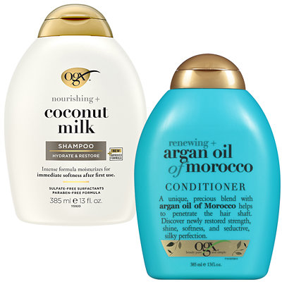 ogx shampoo or conditioner Acme Coupon