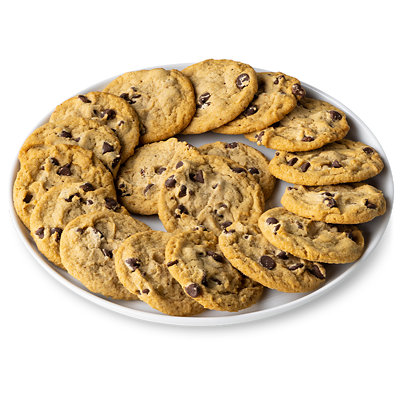 signature select instore bakery cookies Albertsons Coupon