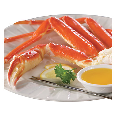 alaskan snow crab clusters Acme Coupon