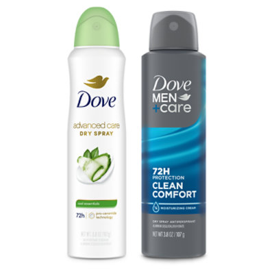 dove or dove men care Acme Coupon