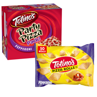 totino s Jewel-osco Coupon