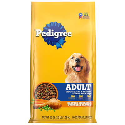 pedigree dog food Acme Coupon