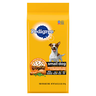 pedigree dog food Acme Coupon