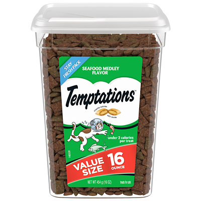 whiskas temptations cat food Acme Coupon