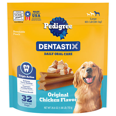 pedigree dentastix Acme Coupon