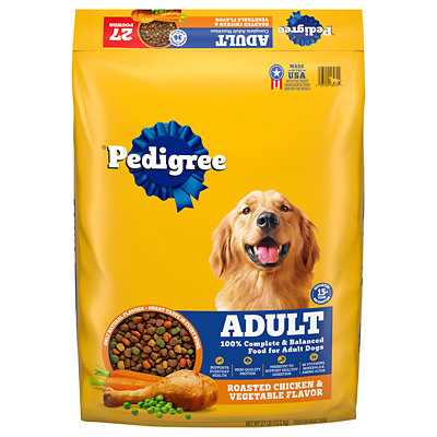pedigree dog food Acme Coupon
