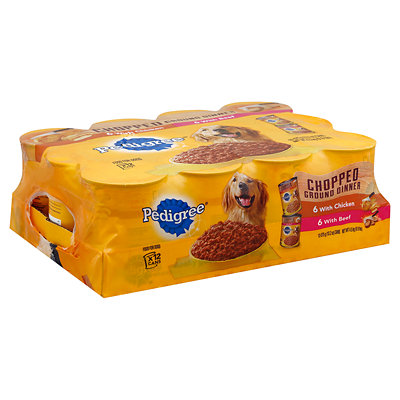 pedigree dog food variety pack Acme Coupon
