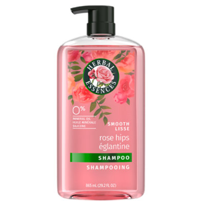 herbal essences Jewel-osco Coupon