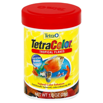 tetra fish food wholesale