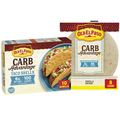 old el paso Albertsons Coupon