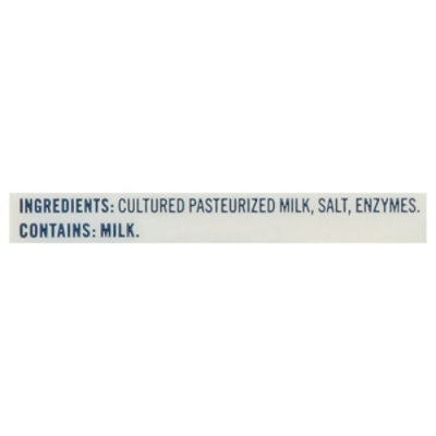Lucerne Cheese Monterey Jack - 8 Oz - Image 4