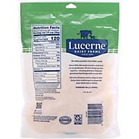 Lucerne Cheese Finely Shredded Parmesan - 6 Oz - Image 6