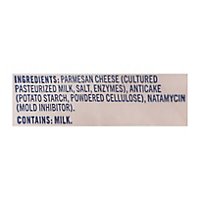 Lucerne Cheese Finely Shredded Parmesan - 6 Oz - Image 5