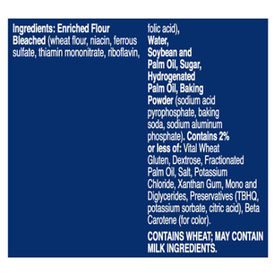 Pillsbury Grands! Biscuits Flaky Layers Original 8 Count - 16.3 Oz - Image 4