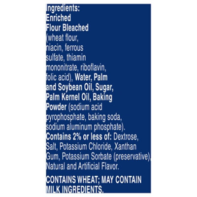 Pillsbury Grands! Biscuits Southern Homestyle Buttermilk 8 Count - 16.3 Oz - Image 4
