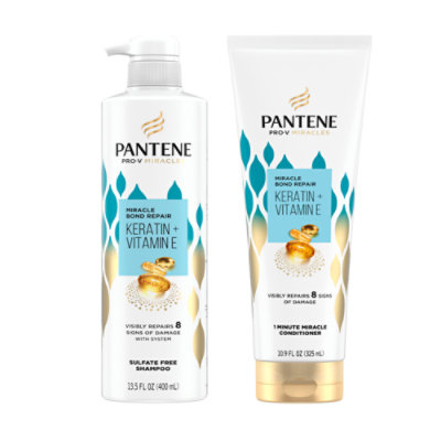 pantene hair care Acme Coupon