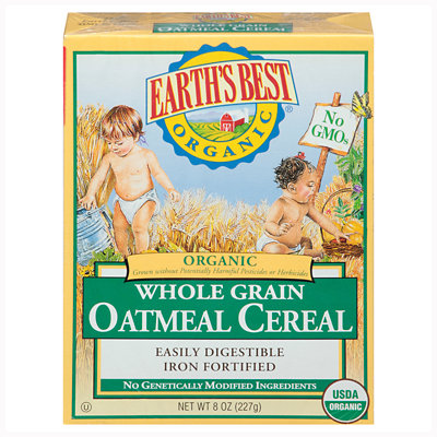 earths best baby food Acme Coupon