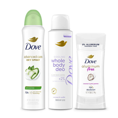 dove Acme Coupon