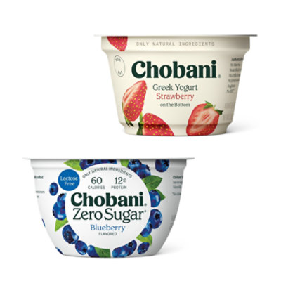 chobani Albertsons Coupon
