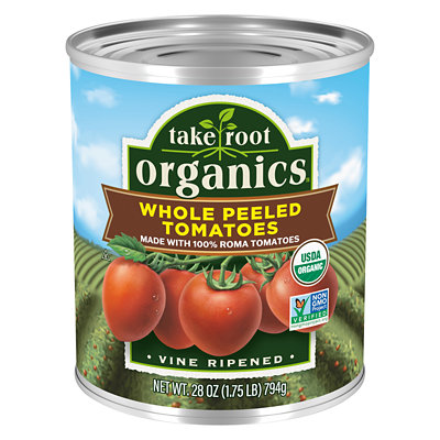 take root organics tomatoes Safeway Coupon