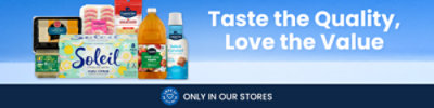 Quality you'll love