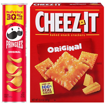 sunshine cheez it or keebler club crackers Albertsons Coupon