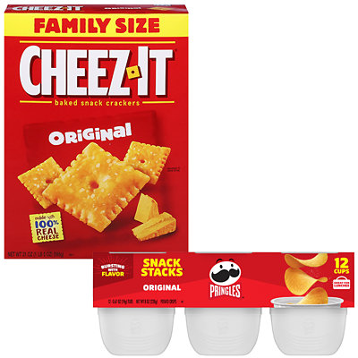 sunshine cheez it crackers Acme Coupon