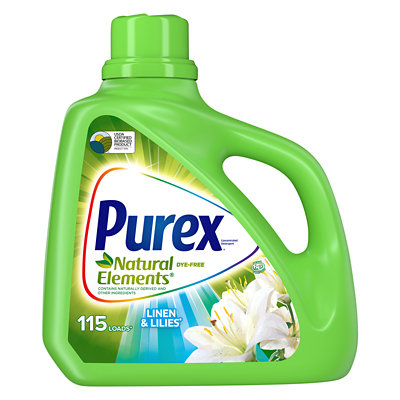 purex liquid detergent Acme Coupon