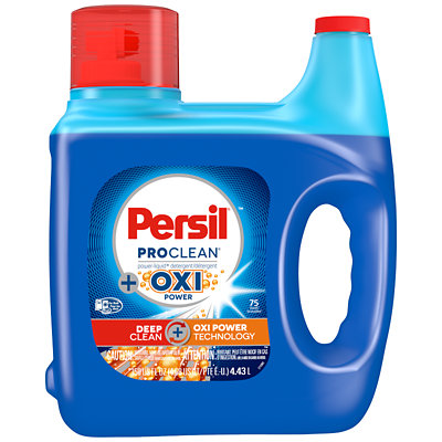 persil proclean Albertsons Coupon