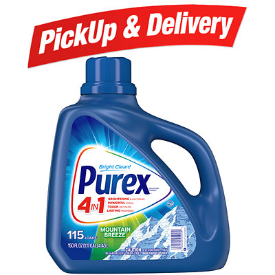 Purex Laundry Care Acme Coupon