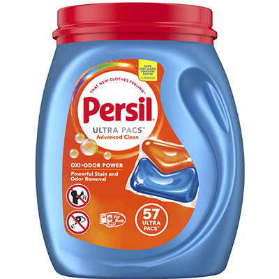 persil ultra pacs Albertsons Coupon