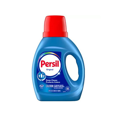 persil laundry detergent Jewel-osco Coupon