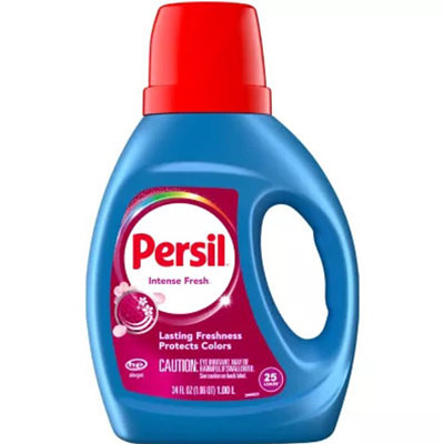 persil laundry detergent Albertsons Coupon