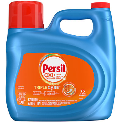 Persil Laundry Detergent Acme Coupon