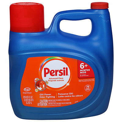 persil laundry detergent Jewel-osco Coupon